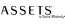 ASSETS by Sara Blakely